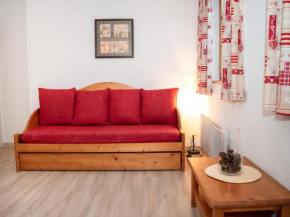 Charmant 2 Pièces Cabine pour 6 Personnes avec Piscine Extérieure - Proche Saint-Lary-Soulan - FR-1-504-176